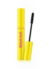 Blakstienų tušas Revers Splash Lash, 12 ml цена и информация | Тушь, средства для роста ресниц, тени для век, карандаши для глаз | pigu.lt