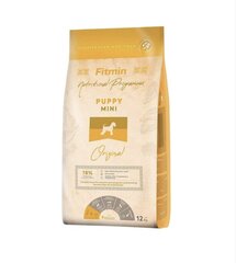 Fitmin dog Mini Puppy su paukštiena, 12 kg kaina ir informacija | Sausas maistas šunims | pigu.lt