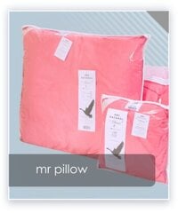 Mr. Pillow pagalvė kaina ir informacija | Pagalvės | pigu.lt