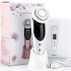 BeautyFountain M8807 kaina ir informacija | Veido priežiūros prietaisai | pigu.lt