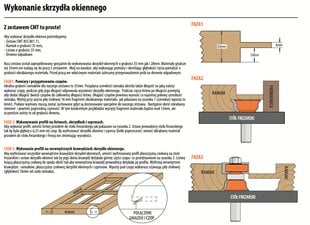 CMT LANGŲ / SKIRIAMOSIOS JUOSTOS PJAUSTYTUVAS D25 I19 R10 S8 MM kaina ir informacija | Frezos | pigu.lt