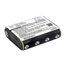 Pakaitinis akumuliatorius Motorola 4002 3.6V 1500mAh NiMH, skirtas T5200 T5300 T5422 T5522 T5522 T5532 T6622 kaina ir informacija | Akumuliatoriai telefonams | pigu.lt