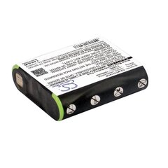 Pakaitinis akumuliatorius Motorola 4002 3.6V 1500mAh NiMH, skirtas T5200 T5300 T5422 T5522 T5522 T5532 T6622 kaina ir informacija | Akumuliatoriai telefonams | pigu.lt