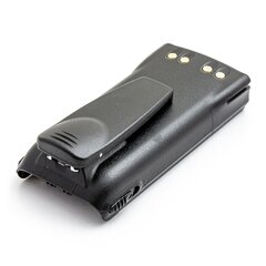 MOTOROLA HNN9009, 4154 7.2V 2100mAh NiMh baterija, skirta GP320, GP340, GP360, GP380, GP640, GP680, GP680 kaina ir informacija | Akumuliatoriai telefonams | pigu.lt