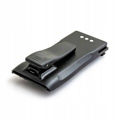 MOTOROLA NNTN4970A 7,4 V 1800 mAh Li-Ion baterija, skirta radijo imtuvams CP040, CP140, CP150, CP160, CP200, PR400, EP450 kaina ir informacija | Akumuliatoriai telefonams | pigu.lt