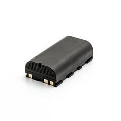 Akumuliatorius Leica 724117, 733269, 733270, 772806, 7,4V, 3400mAh kaina ir informacija | Akumuliatoriai | pigu.lt