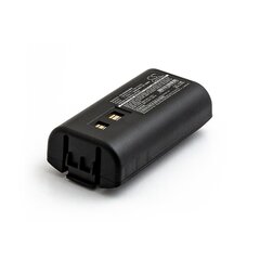 Datalogic skenerio atsarginė baterija 700175303, 944501055, 944501056, 944501057 7,4 V 3400 mAh, skirta Kyman, 944551014, 944551015, 944551019, 944551020. kaina ir informacija | Akumuliatoriai nešiojamiems kompiuteriams | pigu.lt