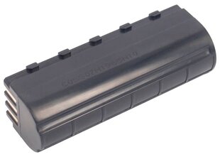 Atsarginė baterija skaitytuvui SYMBOL 21-62606-01, BTRY-LS34IAB00-00 3,7V 2600mAh, skirta DS3478, DS3578, DSS3478, LS3478, LS3578, XS3478 kaina ir informacija | Akumuliatoriai nešiojamiems kompiuteriams | pigu.lt