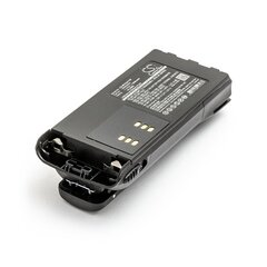 MOTOROLA HNN9013, HNN4003, PMNN4159 7.4V 2600mAh Li-Ion baterija, skirta GP340, GP360, GP380, GP640, GP680 kaina ir informacija | Akumuliatoriai telefonams | pigu.lt