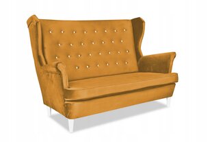 Poilsio baldų komplektas uszak Diana sofa foteliai pufai Šeimos baldų komplektas цена и информация | Кресла в гостиную | pigu.lt