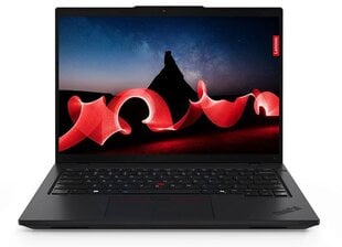 Lenovo ThinkPad L14 Gen 5 AMD (21L5001MPB) kaina ir informacija | Nešiojami kompiuteriai | pigu.lt