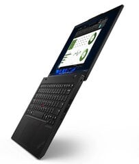 Lenovo ThinkPad L14 Gen 5 Intel (21L10036PB) kaina ir informacija | Nešiojami kompiuteriai | pigu.lt