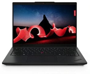 Lenovo ThinkPad L14 Gen 5 Intel (21L10036PB) kaina ir informacija | Nešiojami kompiuteriai | pigu.lt