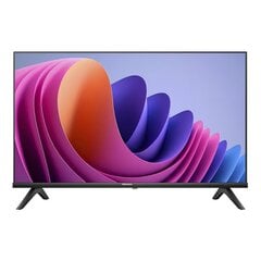 Hisense 32A4N kaina ir informacija | Televizoriai | pigu.lt