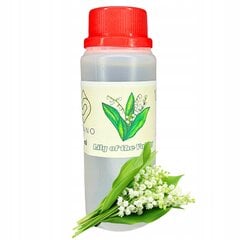 Sojos vaško žvakės kvapas "Lily of the Valley" 100 ml kaina ir informacija | Žvakės, Žvakidės | pigu.lt