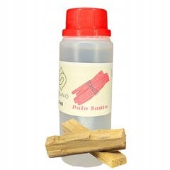 Kvapas sojų žvakėms Palo Santo vaškas 100 ml kaina ir informacija | Žvakės, Žvakidės | pigu.lt