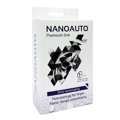 Nanoauto Premium Line nano danga ratlankiams kaina ir informacija | Autochemija | pigu.lt