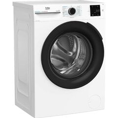 Beko BM3WFSU37213WB kaina ir informacija | Skalbimo mašinos | pigu.lt