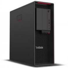 Lenovo ThinkStation P620 (30H0000CMT) kaina ir informacija | Stacionarūs kompiuteriai | pigu.lt