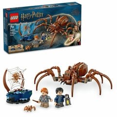 LEGO Harry Potter Aragogas Uždraustajame miške 76434 kaina ir informacija | Konstruktoriai ir kaladėlės | pigu.lt