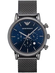 мужские часы emporio armani ar1979 - luigi TY19379 цена и информация | Мужские часы | pigu.lt