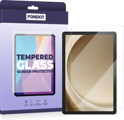 FoneKit Tempered Glass kaina ir informacija | Planšečių, el. skaityklių priedai | pigu.lt