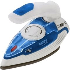 Camry CR 5040 Steam travel iron 1600W kaina ir informacija | Lygintuvai | pigu.lt