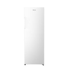 Hisense RL415N4AWE kaina ir informacija | Šaldytuvai | pigu.lt