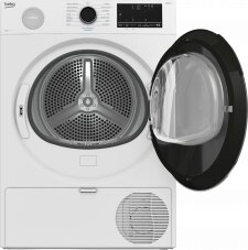 Beko B5T60236W цена и информация | Сушильные машины | pigu.lt