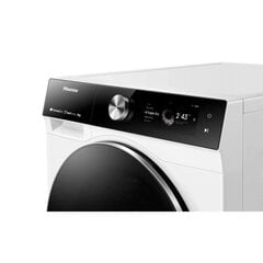 Hisense DH7S107BW kaina ir informacija | Džiovyklės | pigu.lt