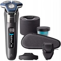 Philips Shaver Series 7000 kaina ir informacija | Barzdaskutės | pigu.lt