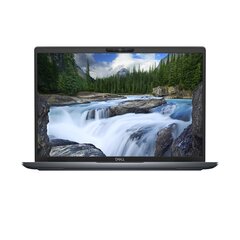 Dell Latitude 7340 цена и информация | Ноутбуки | pigu.lt