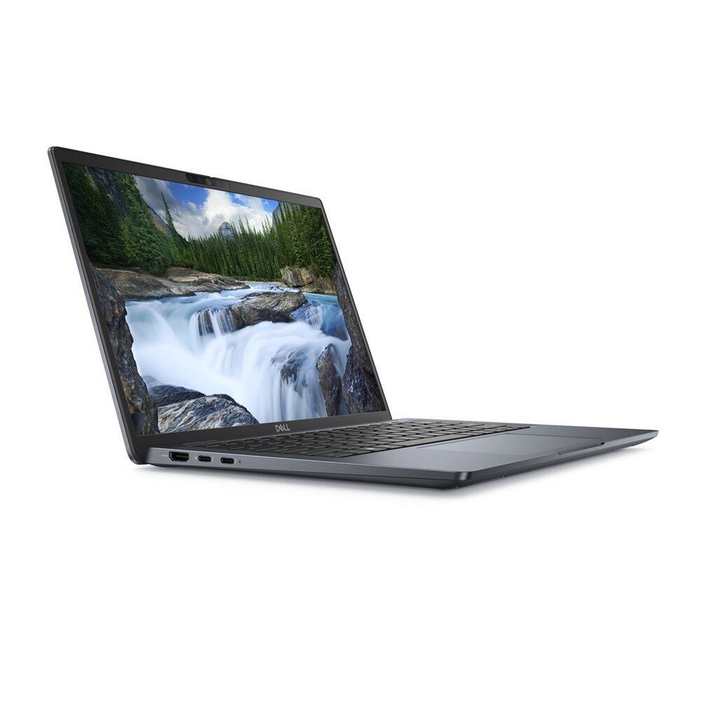 Dell Latitude 7340 kaina ir informacija | Nešiojami kompiuteriai | pigu.lt