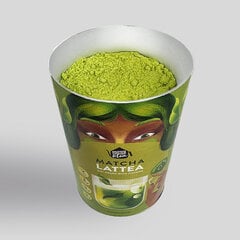 Brown House & Tea gėrimas Matcha Latte, 240g kaina ir informacija | Arbata | pigu.lt