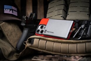 Tactical MagForce Relief 5000mAh kaina ir informacija | Atsarginiai maitinimo šaltiniai (power bank) | pigu.lt