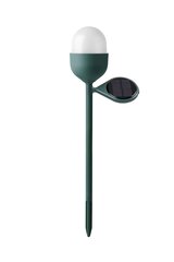 Lexon Design Clover Garden - Saulės LED Lemputė kaina ir informacija | Buitinės technikos priedai | pigu.lt