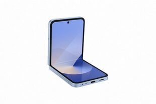 Samsung Galaxy Flip6 5G 256GB DS Blue F741B цена и информация | Мобильные телефоны | pigu.lt