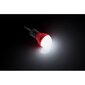 Lauko Stovyklavimo LED Lempa su Karabinu - 4 Spalvos Palapinės Kintančios Spalvos Lemputė - Rudas kaina ir informacija | Medžioklės reikmenys | pigu.lt