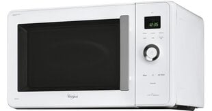 Whirlpool JQ 277 WH kaina ir informacija | Mikrobangų krosnelės | pigu.lt