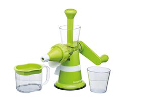 KitchenCraft Manual Juicer kaina ir informacija | Išskirtiniai maisto gaminimo prietaisai | pigu.lt