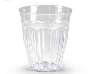 Stiklas "RETRO" 250ml kaina ir informacija | Taurės, puodeliai, ąsočiai | pigu.lt