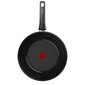 Tefal Renew Black Universalus Kepimo stalas Lėkštė Wok Puodas - 28cm kaina ir informacija | Išskirtiniai maisto gaminimo prietaisai | pigu.lt