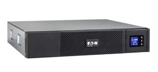 Eaton 5SC 1000i Rack2U kaina ir informacija | Nepertraukiamo maitinimo šaltiniai (UPS) | pigu.lt