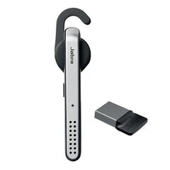 Jabra Stealth UC kaina ir informacija | Laisvų rankų įranga | pigu.lt