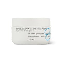 Drėkinantis veido ir kūno kremas Cosrx Hydrium Moisture Power Enriched Cream, 50 ml kaina ir informacija | Veido kremai | pigu.lt