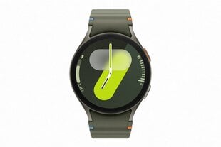 Samsung Galaxy Watch7 44mm Green BT L310 цена и информация | Смарт-часы (smartwatch) | pigu.lt