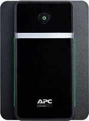 APC BX950MIGR kaina ir informacija | Nepertraukiamo maitinimo šaltiniai (UPS) | pigu.lt