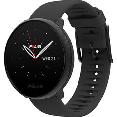 Polar Ignite 2 Black Pearl kaina ir informacija | Išmanieji laikrodžiai (smartwatch) | pigu.lt