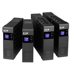 Eaton ELP1200DIN kaina ir informacija | Nepertraukiamo maitinimo šaltiniai (UPS) | pigu.lt