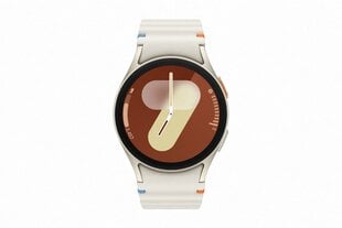 Samsung Galaxy Watch7 40mm Cream BT L300 цена и информация | Смарт-часы (smartwatch) | pigu.lt